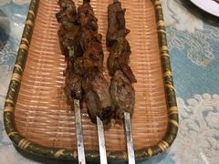 -新疆伊宁远征餐厅