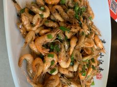 -京城小江南·土菜馆·蒸白鱼(东四十条店)