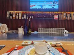 -和·铁板烧·OMAKASE(望京昆泰嘉晟酒店)