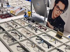 -无界眼镜MaxLess(天空之城店)