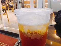 -艾薯夫妇Aysh(福田星河COCOPark店)