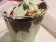 -麦当劳(东直门外大街店)