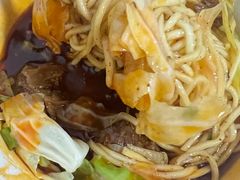 -易毛特色牛肉面(解放碑步行街店)