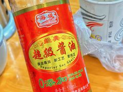 -百成大同鸭肉粥(大同总店)