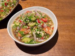 -乔街深夜食堂·小龙虾·高压锅生蚝(杭州总店)