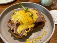 -UPPER KITCHEN(延安路店)