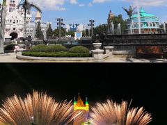 -青岛方特梦幻王国
