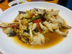 -南蚝小贝海鲜特色餐厅(南澳岛店)