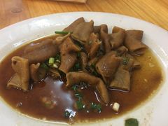 -长平老姿娘夜粥(平东一街店)