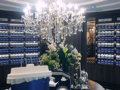 -CHARLIETOWN红茶公司(南京万象天地店)
