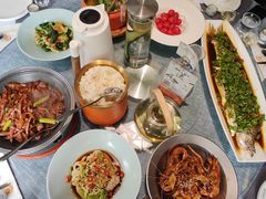 -野蔓果·山野菜(西湖景区·龙井茶田店)