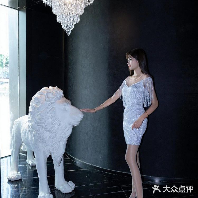 成都氛围感之神👑浪漫星空顶餐厅💖