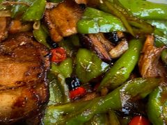 农家小炒肉-羲和雅苑•北京烤鸭(平安国际金融中心店)