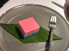 -芭札·Thai泰国餐厅(同和金铂天地店)