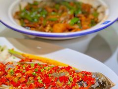 -兰湘子·湘菜小炒(济南领秀城店)