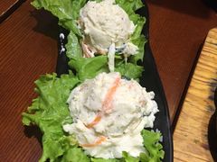 -胜代日本料理(云程巷小区店)