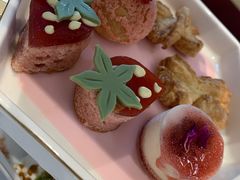 -哈根达斯(SM店)