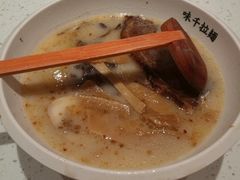 -味千拉面(杭州滨江星光大道店)