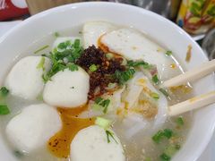 -江仔记粉面专家