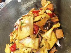-吃货私房菜(丽江束河古镇店)