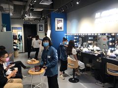 -海马体照相馆(万菱汇店)