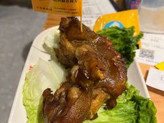 -小马哥烧烤(楚州店)