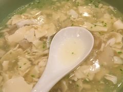 外婆鱼羹-桃源新村双台子店