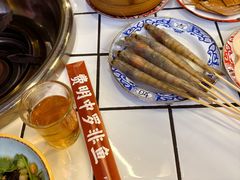 -费明中罗非鱼(大石坝店)