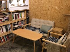 -拾壹cafe·工作室
