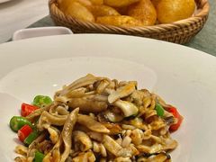 -79号渔船海鲜饭店(宝安店)