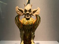 -洛阳博物馆
