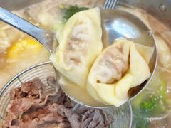-牛天下·牛肉·海鲜·打边炉·融合菜