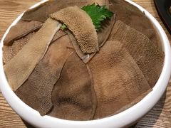 大刀毛肚-尚海豆捞(乐虹坊店)