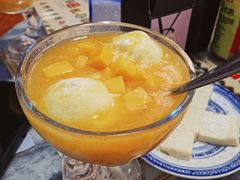 芒果金捞-双喜老铺(人民广场店)