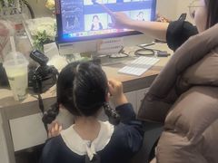 -海马体照相馆(上海宝山万达广场店)