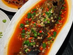 -金谷仓家庭料理(马泉营店)
