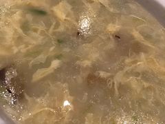 海鲜面疙瘩汤-金叶酒家(新华路店)