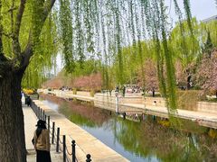 -元大都城垣遗址公园