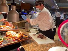 -杭州国际会议中心洲际酒店-原素全日餐厅(解放东路店)