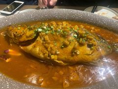 -徽镇小厨·经典徽菜(马连道店)