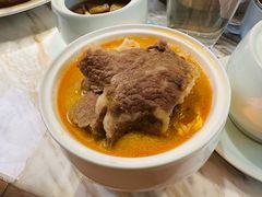 -宴昆山·私房菜(春晖店)