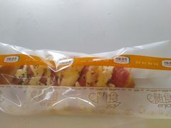 -中粮丰通（北京)食品有限公司