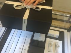 -Chanel(德基广场店)