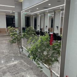 -THE LOG SALON 记录