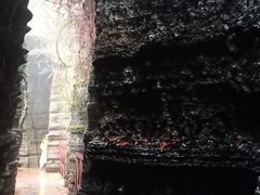 -梭布垭石林景区