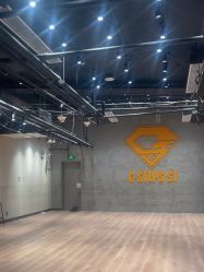 -G-STEPS舞蹈工作室