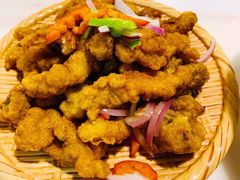 -黄弟大排档·湖南菜·小龙虾·小海鲜(凯旋北路店)