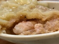 雲吞-刘森记面家(桂林街店)