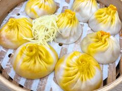 -苏小柳点心·手作小笼包(浦东嘉里城分院)