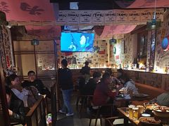 -三杯赤運·中式小酒馆(所城里店)